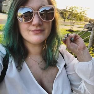 Meet your Posher, Jill